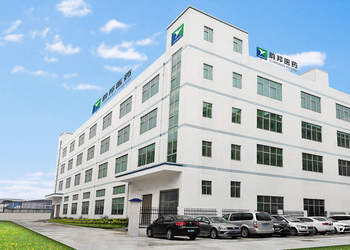 LA CHINE Hunan Yunbang Biotech Inc.