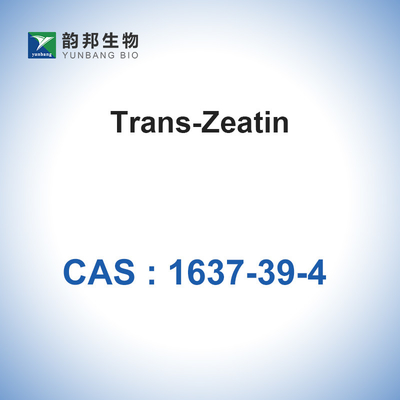 Matières premières 1637-39-4 antibiotiques de transport Zeatin de CAS
