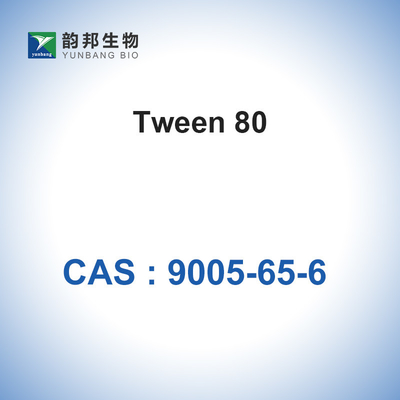 Tween 80 produits chimiques fins industriels Atlox8916tf CAS 9005-65-6
