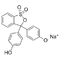 Catégorie soluble dans l'eau salée de sel de sodium rouge de phénol CAS 34487-61-1 biologique
