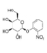 Glycoside 2-Nitrophenyl-Beta-D-Galactopyranoside d'ONPG CAS 369-07-3