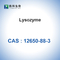 Lysozyme biologique d'enzymes de catalyseurs de CAS 12650-88-3 de blanc d'oeuf de poulet
