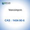 Matières premières antibiotiques CAS de vancomycine 1404-90-6 bactéries grampositives