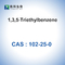 CAS 102-25-0 1,3,5-Triethylbenzene produits chimiques fins 1kg 5kg 25kg