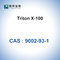 CAS 9002-93-1 produits chimiques fins industriels de Triton X-100