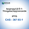 Dioxane 99% libre de Β-D-Thiogalactoside CAS 367-93-1 d'isopropyle d'IPTG
