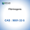 Fibrinogène biologique d'enzymes de catalyseurs de CAS 9001-32-5 de plasma humain