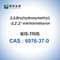 Biologie moléculaire biologique de CAS 6976-37-0 de tampon de BRI Tris de 98% BTM