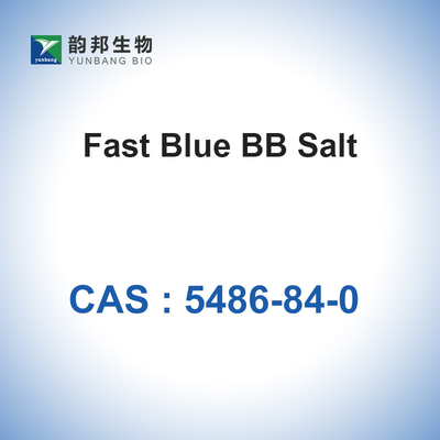 Le sel de BB bleu rapide CAS NO 5486-84-0