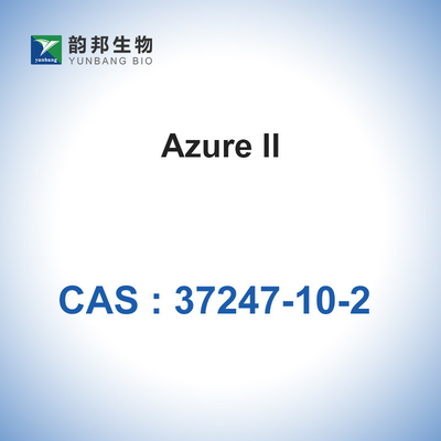 CAS N° 37247-10-2 Azure II Poudre de taches biologiques soluble dans l'eau