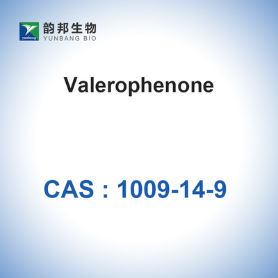 Intermédiaires 1009-14-9 fines de produits chimiques de CAS Valerophenone