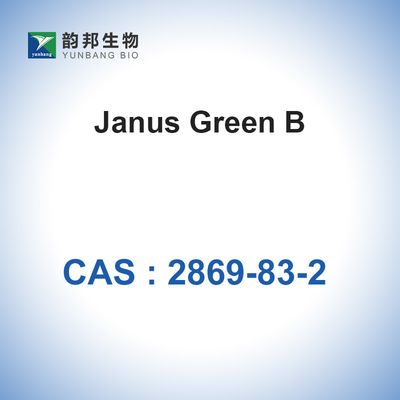 CAS N° 2869-83-2 Janus vert B en poudre