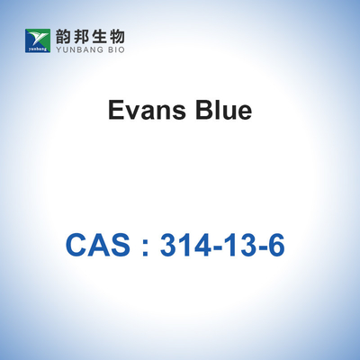 CAS N° 314-13-6 Evans Bleu en poudre