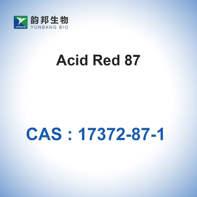 Eosin Y en poudre CAS NO 17372-87-1 teneur en colorant 85%