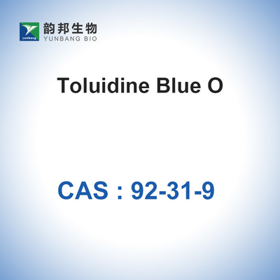 Toluidine bleue O CAS NO 92-31-9