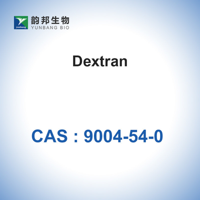 Dextrane Mol Weight de glucane : CAS 1000 9004-54-0