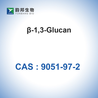 CAS 9051-97-2 réactifs biochimiques de β-1,3-Glucan Paramylon