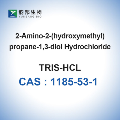 Chlorhydrate biologique de la solution tampon TRIS de HCL CAS 1185-53-1 de Tris