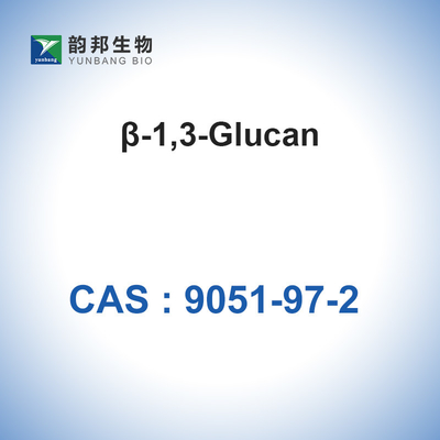 β-1,3-Glucan de l'euglène CAS gracilis 9051-97-2 Paramylon