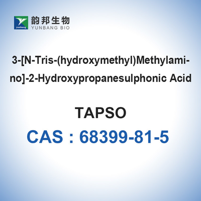 TAPSO protègent CAS 68399-81-5 tampons biologiques Bioreagent