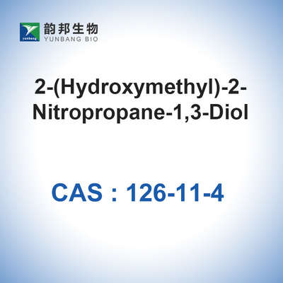 Triméthylolnitrométhane 98 % CAS 126-11-4 Tris(Hydroxyméthyl)Nitrométhane