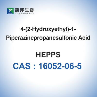 Tampon EPPS CAS 16052-06-5 Tampons biologiques Intermédiaires pharmaceutiques HEPPS