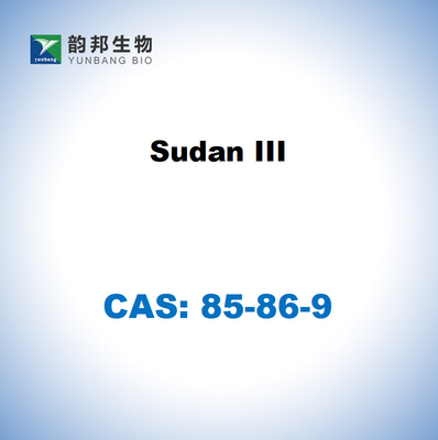 CAS 85-86-9 Soudan III BioXtra certifié par la Commission des taches biologiques