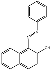 CAS 842-07-9 Poudre de Soudan I