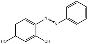 Soudan Orange G teneur en colorant de 85% CAS 2051-85-6