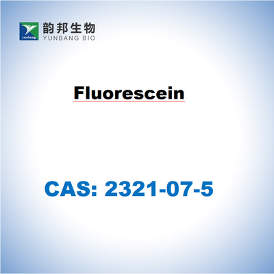 CAS 2321-07-5 Fluorescéine