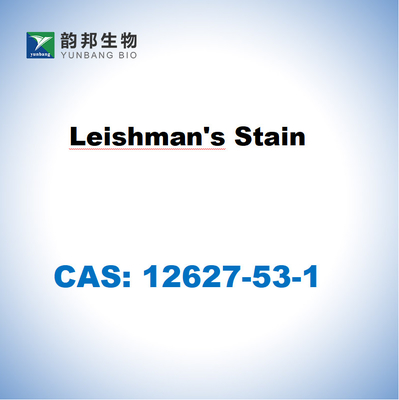 CAS 12627-53-1 La tache de Leishman