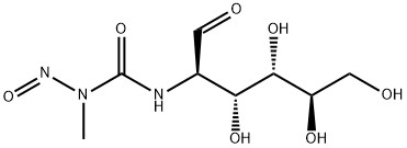 CAS 18883-66-4 STZ Streptozotocine 98% N- ((Methylnitrosocarbamoyl) -α-D-glucosamine