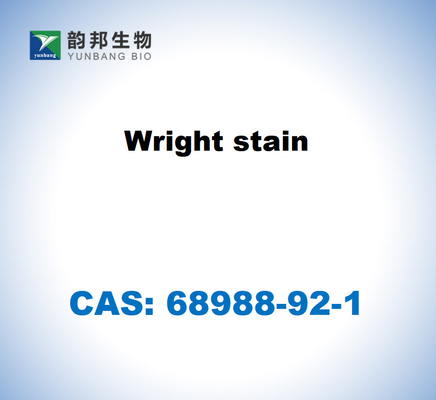 CAS 68988-92-1 Coloration de Wright