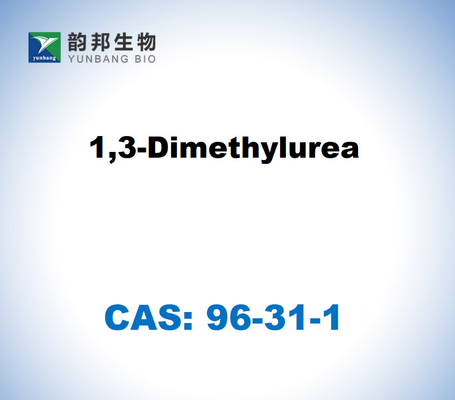 CAS 96-31-1 1,3-diméthylurée