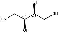 CAS 3483-12-3 Réactifs DL-dithiothreitol pour les sciences de la vie