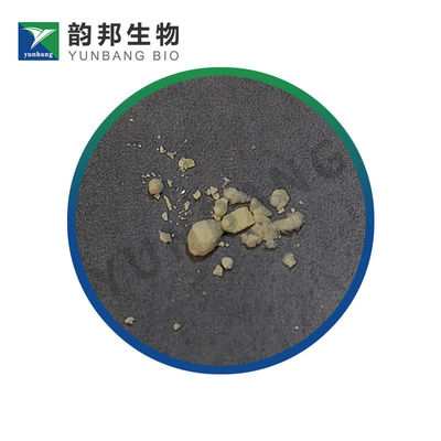 CAS 79060-88-1 Réactif biochimique Fluorescamine pour laboratoires