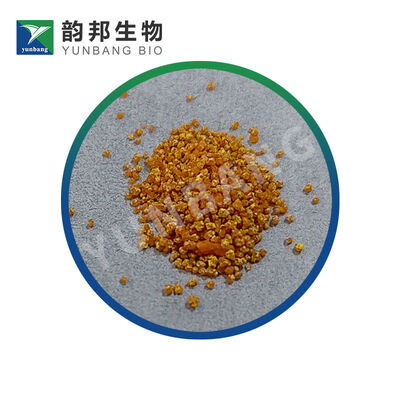 réactifs biologiques de qualité CAS 570-24-1 2-méthyl-6-nitroaniline