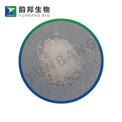 CAS5794-13-8 L ((+) - réactif biochimique monohydraté d'asparagine pour laboratoire