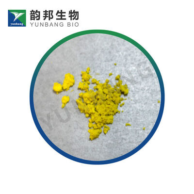 CAS 448-61-3,2,4TETRAFLUOROBORAT de 6-triphénylpyryllium réactif biochimique pour laboratoire