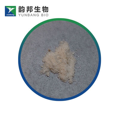 CAS133-32-4 Acide indole-3-butyrique réactif biochimique pour laboratoires