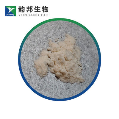 CAS 53-86-1 Réactif biochimique de l'indométacine