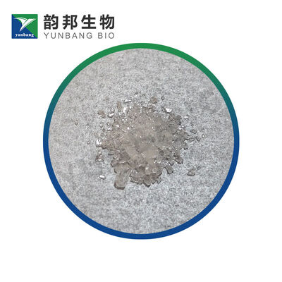 CAS 65-82-7 Réactifs biologiques de qualité N-acétyl-L-méthionine