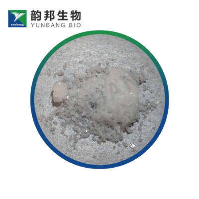 CAS 7631-95-0 Réactif biochimique pour laboratoires au molybdate de sodium