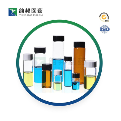 Tween 20 produits chimiques fins industriels CAS liquide 9005-64-5 du polysorbate 20