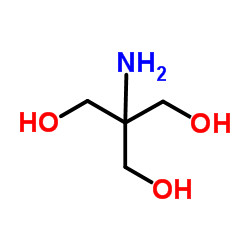 Tampon biologique de CAS 77-86-1 Tromethamine Tris pour le cosmétique