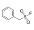 Fluorure CAS de PMSF Phenylmethylsulfonyl 329-98-6 C7H7FO2S