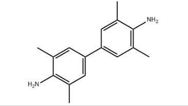 CAS 54827-17-7 a raffiné le ′ diagnostique in vitro des réactifs TMB 3,3, 5,5 le ′ - Tetramethylbenzidine