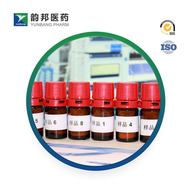 CAS 102185-33-1 sel disodique de 4-brome-chloro-3-indolylphosphate, sel disodique de X-phosphate