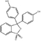RP biologiques CAS 143-74-8 de formule des taches C19H14O5S de rouge de phénol