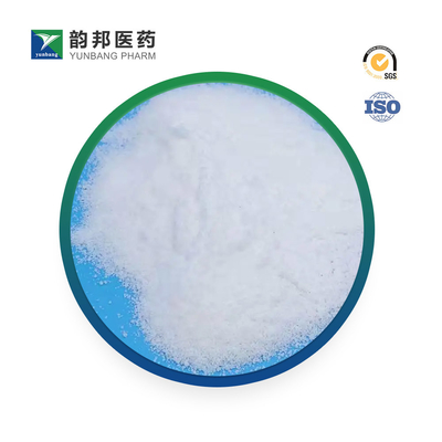 Sel CAS de sodium de TES 70331-82-7 tampons biologiques Bioreagent